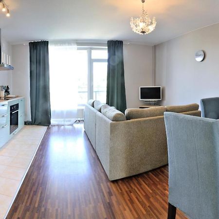 Kaminkelio Apartment 44 Вильнюс Экстерьер фото