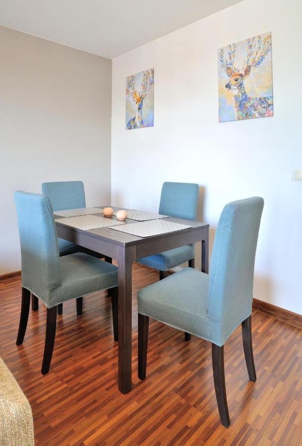Kaminkelio Apartment 44 Вильнюс Экстерьер фото