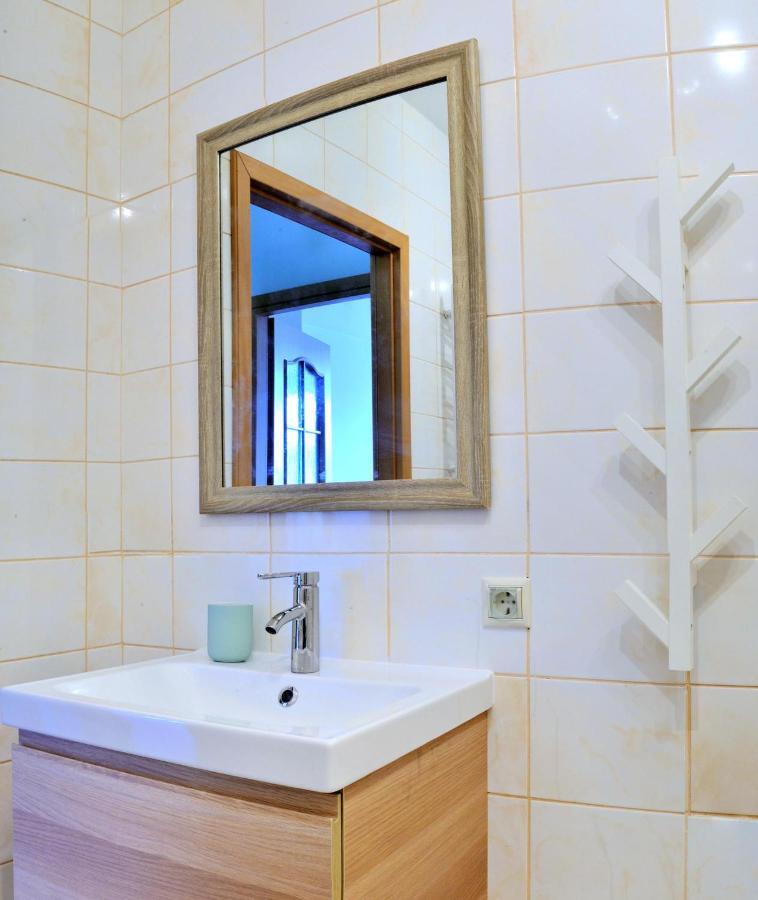 Kaminkelio Apartment 44 Вильнюс Экстерьер фото