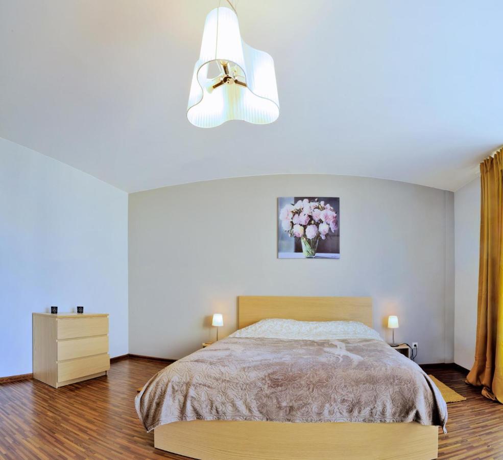 Kaminkelio Apartment 44 Вильнюс Экстерьер фото