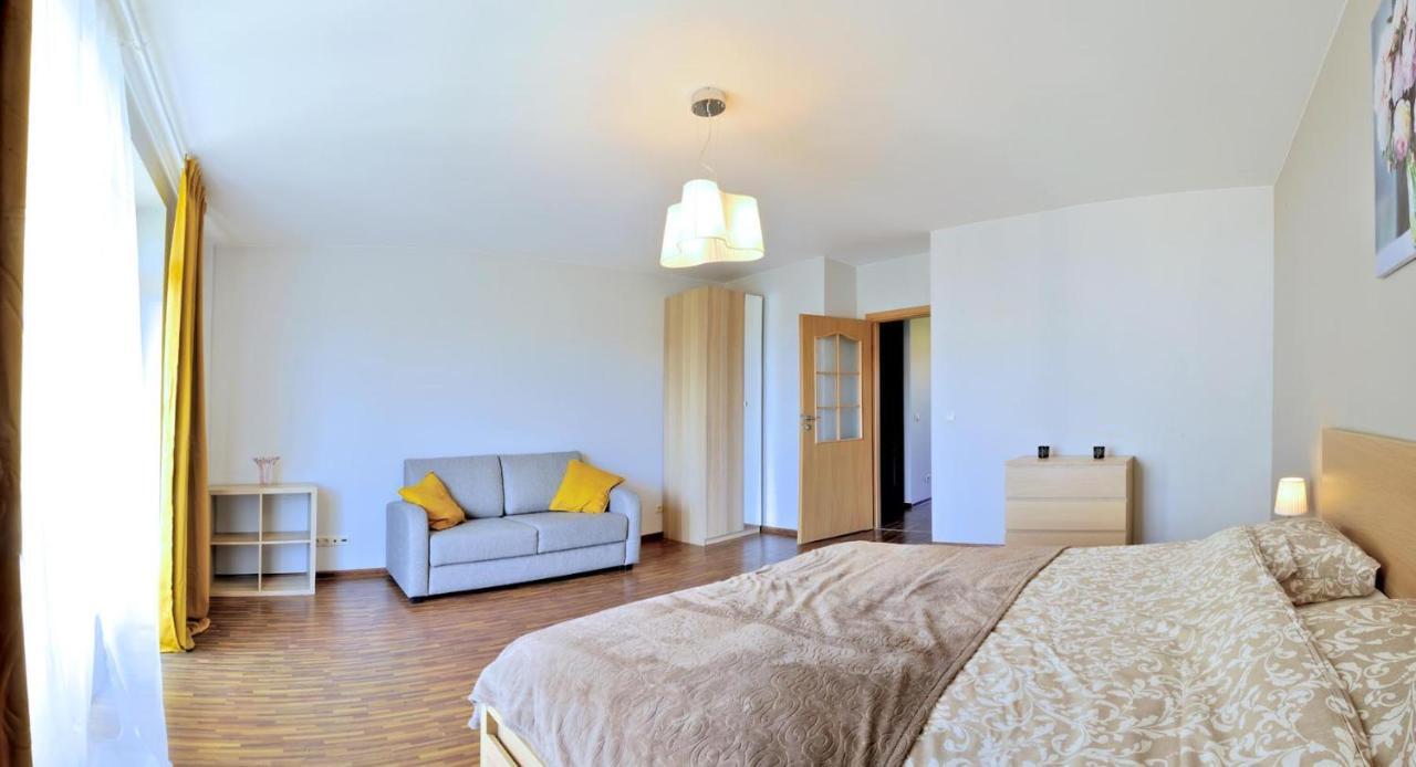 Kaminkelio Apartment 44 Вильнюс Экстерьер фото