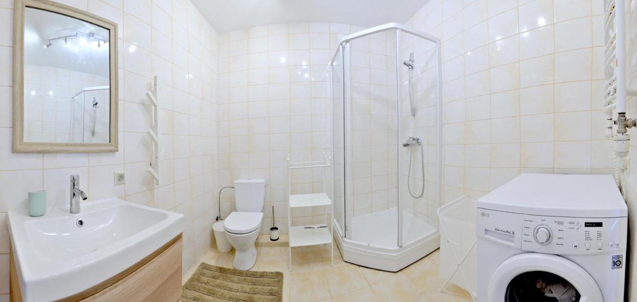 Kaminkelio Apartment 44 Вильнюс Экстерьер фото