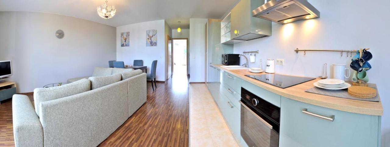 Kaminkelio Apartment 44 Вильнюс Экстерьер фото
